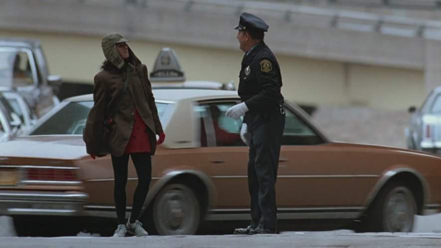 Chevrolet Caprice Classic