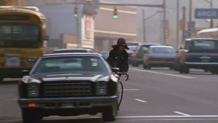 Chevrolet Monte Carlo