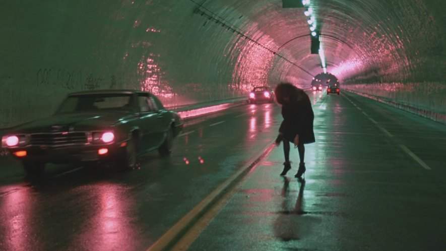 Ford Thunderbird Landau