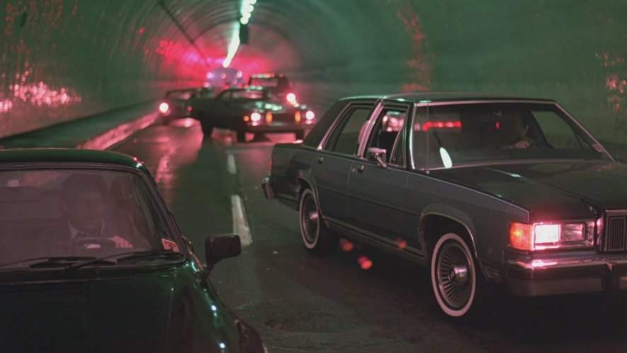 Mercury Grand Marquis