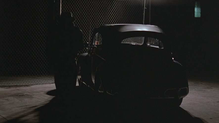 Volkswagen Convertible