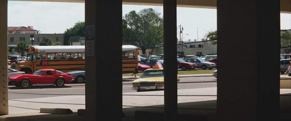 Chevrolet Corvette Sting Ray C2