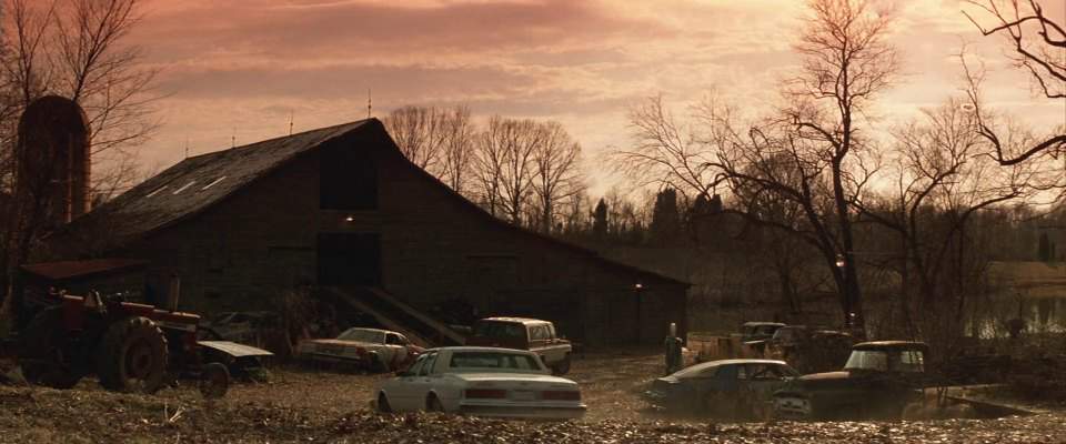 Chevrolet Monte Carlo