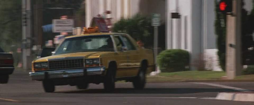 Ford LTD Crown Victoria