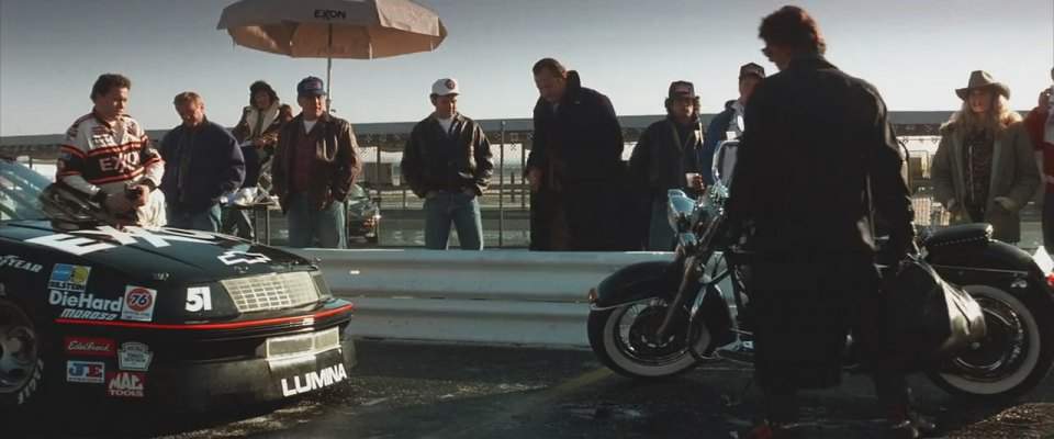 Harley-Davidson FLSTC Heritage Softail Classic