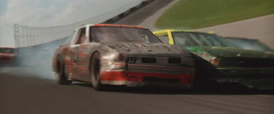 Oldsmobile Cutlass NASCAR