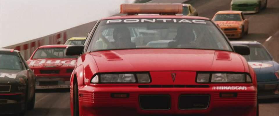 Pontiac Grand Prix