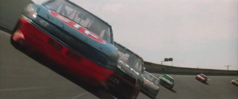 Pontiac Grand Prix NASCAR