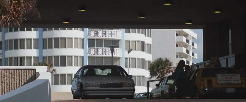 Chevrolet Caprice