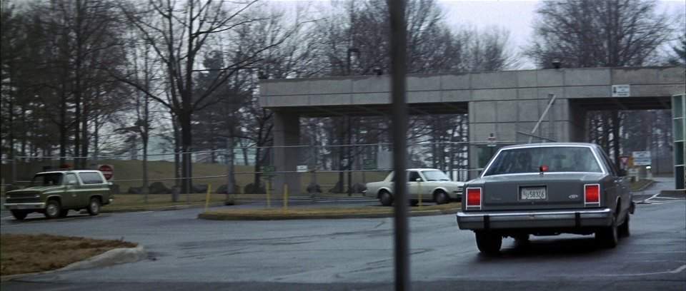 Chevrolet Blazer