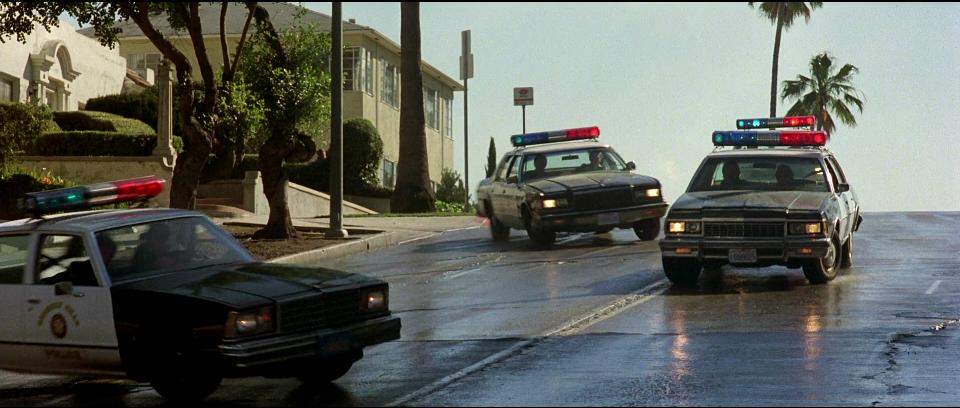 Dodge St. Regis