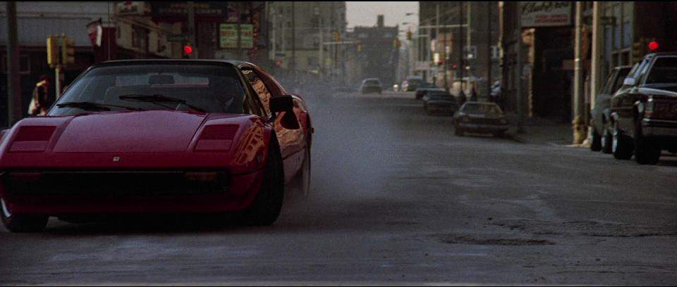 Ferrari 308 GTS