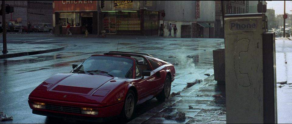 Ferrari 328 GTS