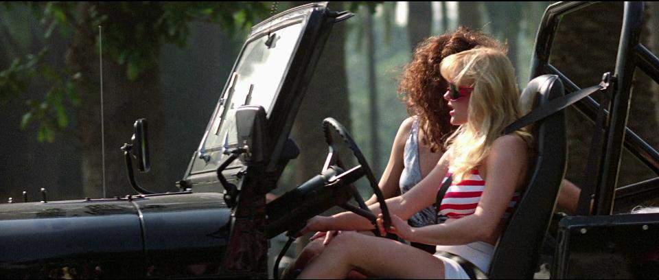 Jeep CJ-7