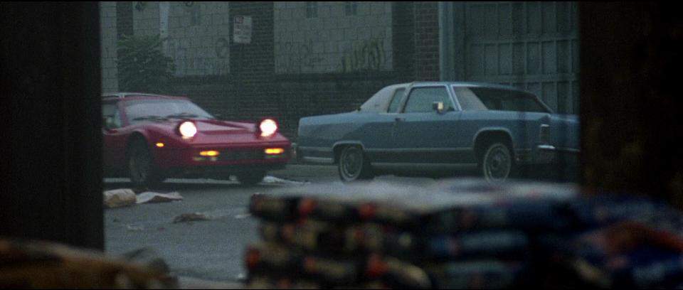 Lincoln Continental