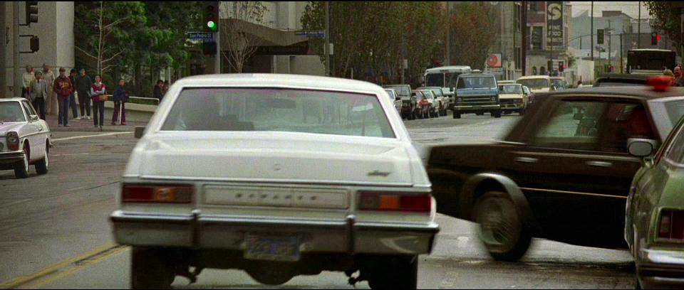Mercury Monarch