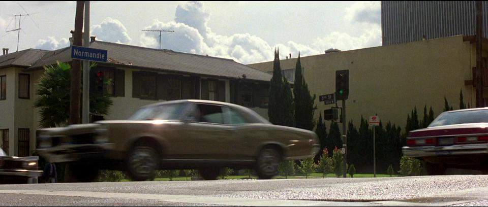 Pontiac Tempest