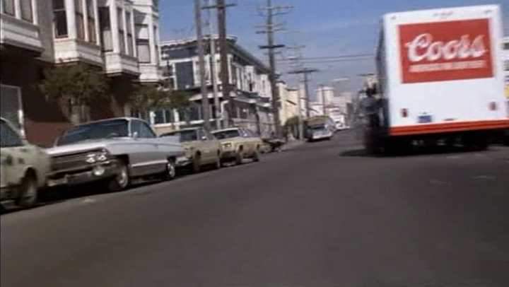 Cadillac Coupe DeVille