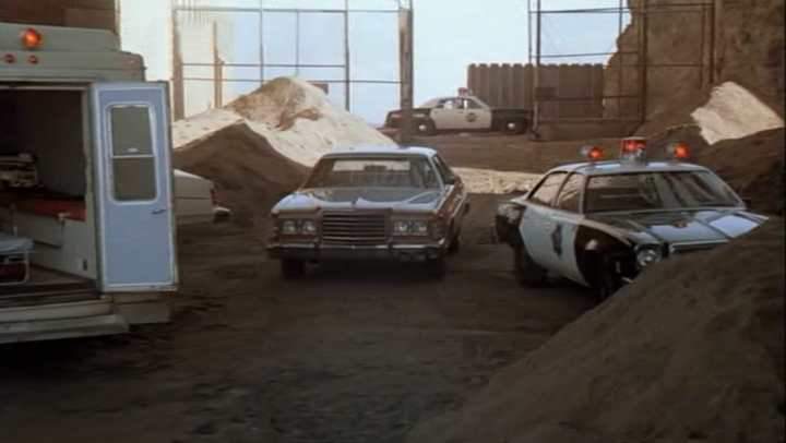 Chevrolet Chevelle Malibu