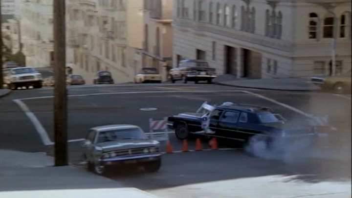 Ford Country Sedan