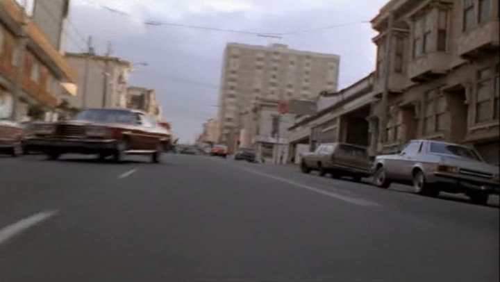 Ford Granada