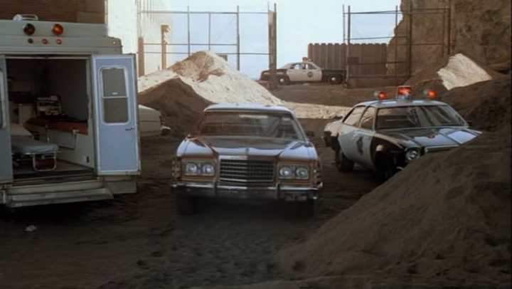 Ford LTD