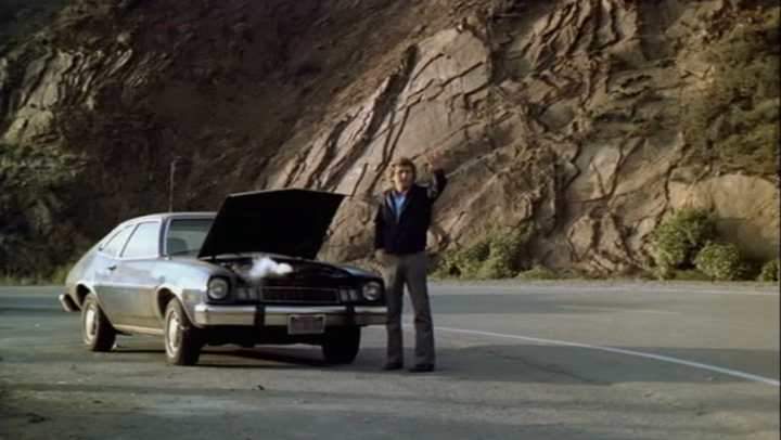 Ford Pinto Runabout