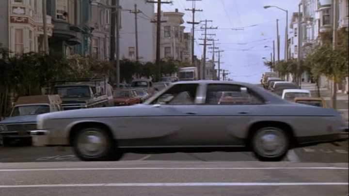 Oldsmobile Cutlass