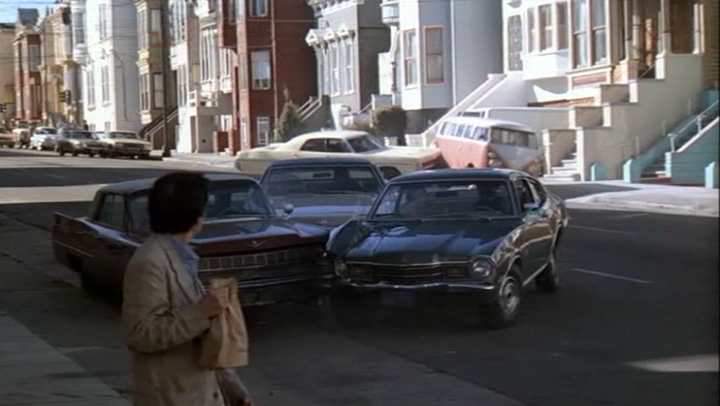 Plymouth Fury