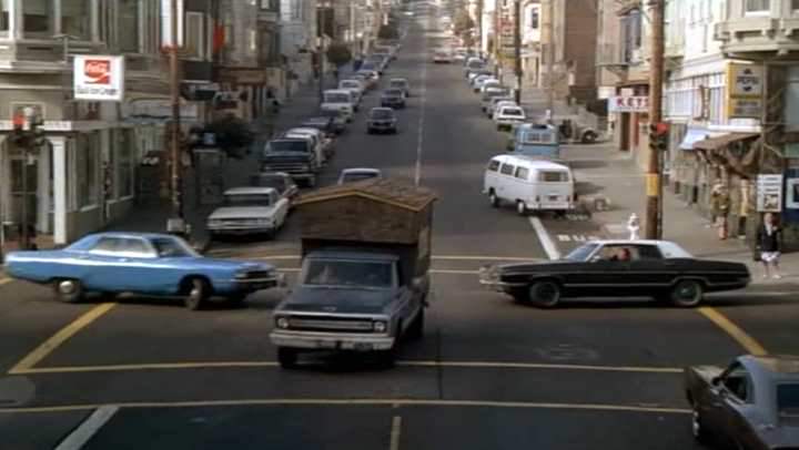 Plymouth Fury