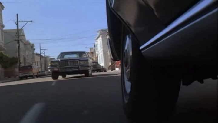 Pontiac Bonneville