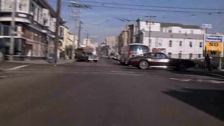 Pontiac Firebird