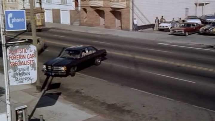 Pontiac Ventura