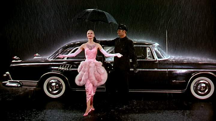 Imperial Crown Imperial Limousine