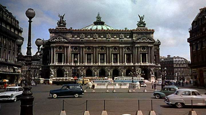 Simca Aronde Châtelaine