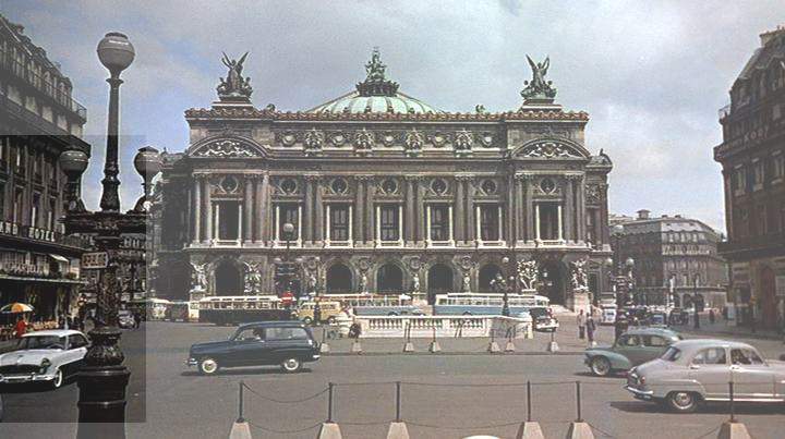 Simca Vedette Versailles