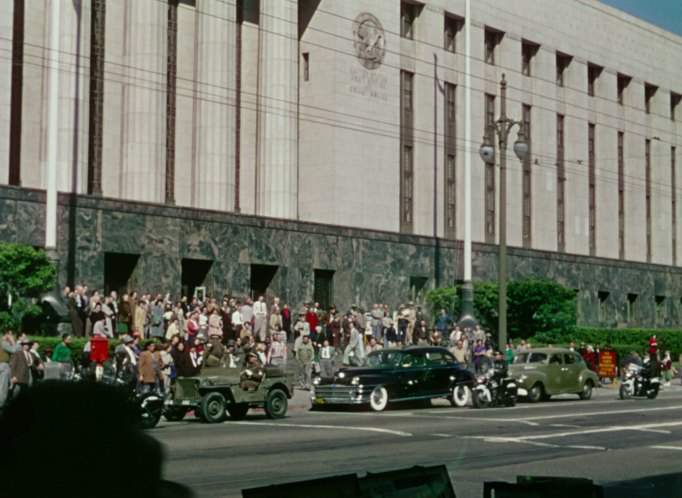 Chrysler Crown Imperial
