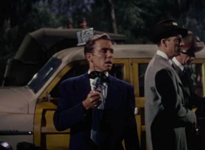 Plymouth Special De Luxe Station Wagon