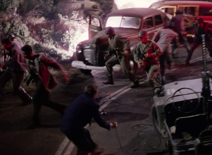 Plymouth Special De Luxe