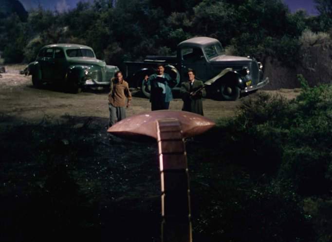 Plymouth Special De Luxe