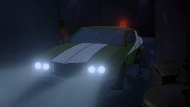 Ford Gran Torino