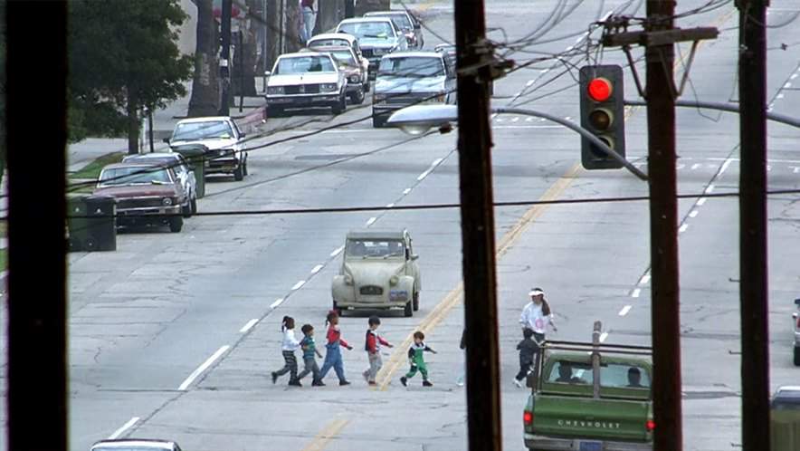 Oldsmobile Cutlass Supreme