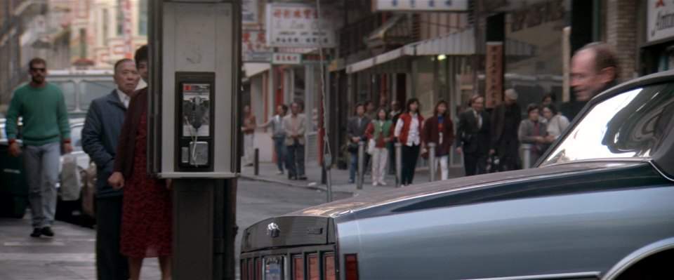 Chevrolet Caprice Classic