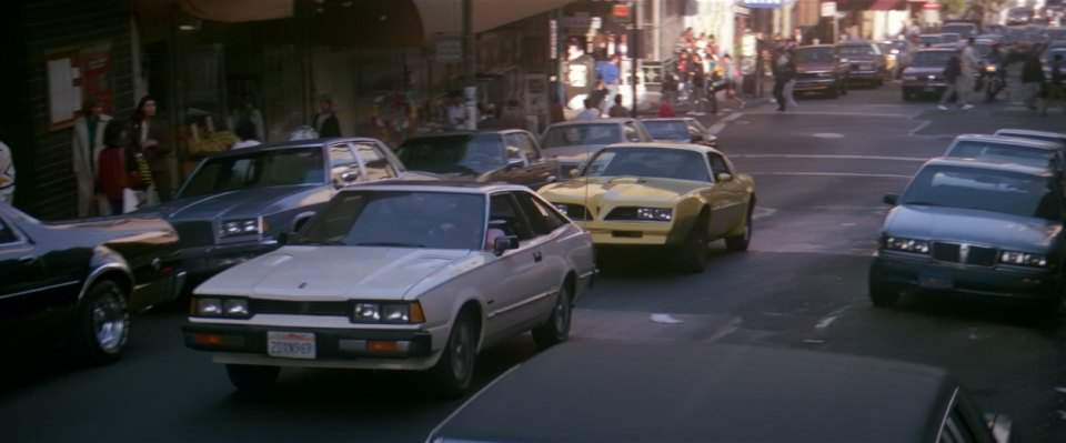 Datsun 200SX