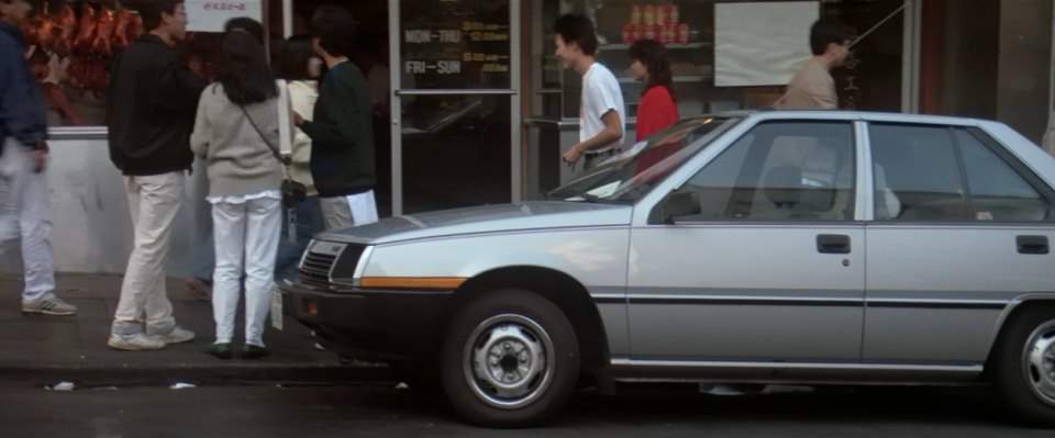 Dodge Colt