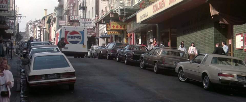 Dodge Omni 024