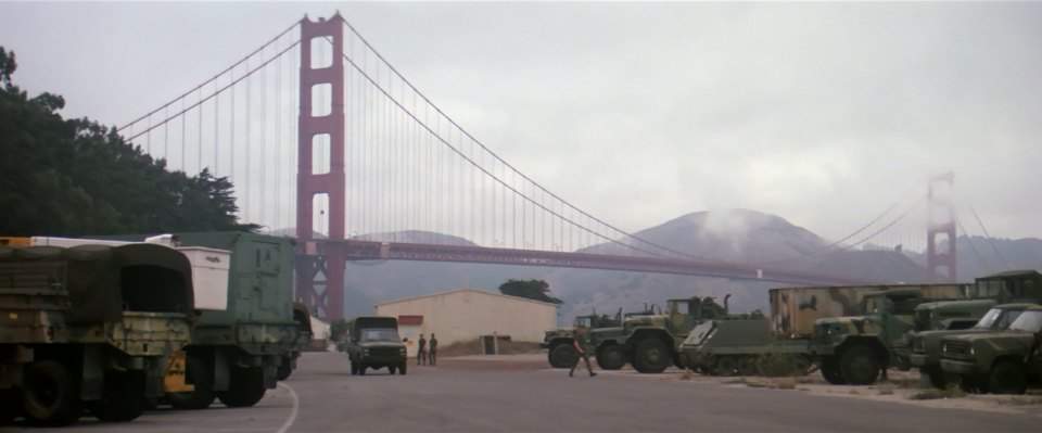 FMC M113