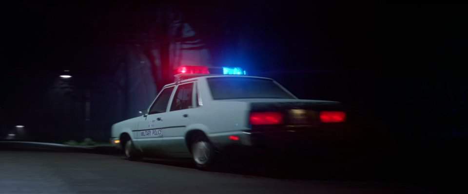Ford Fairmont