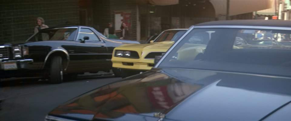 Ford Ranchero