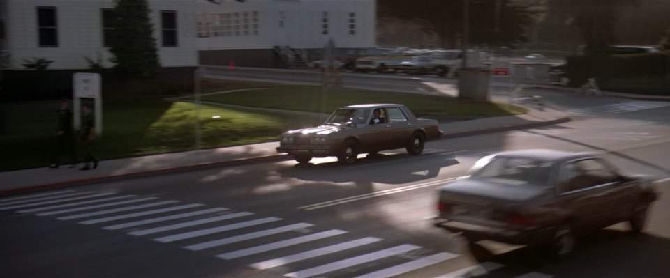 Ford Tempo